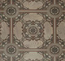 Линолеум Juteks Maxima TROJA 7437 фото 1 | FLOORDEALER